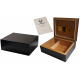 GERMANUS "Asculum" Cigar Humidor for ca 100 cigars 048