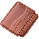 GERMANUS Leather Cigarette Cigarillo Case