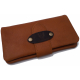 GERMANUS Tobacco Pouch - Wolf