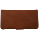 GERMANUS Tobacco Pouch - Wolf