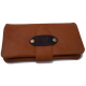 GERMANUS Tobacco Pouch - Wolf