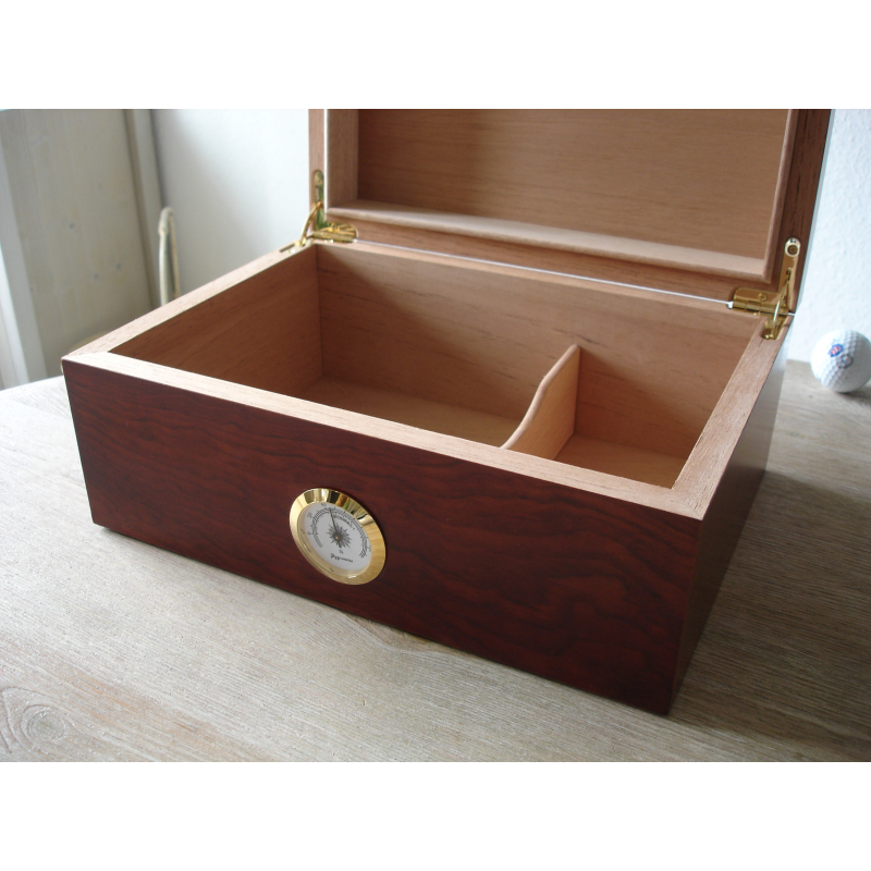BWare Zigarren Humidor Klassiker III