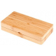 Box for Cigarette Rollers from Wood, A