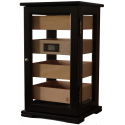 2nd Choice: GERMANUS "Icosia" Cigar Humidor Cabinet for ca 250 cigars 049