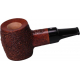 Talamona Reverse Calabash, brown, rustified 3