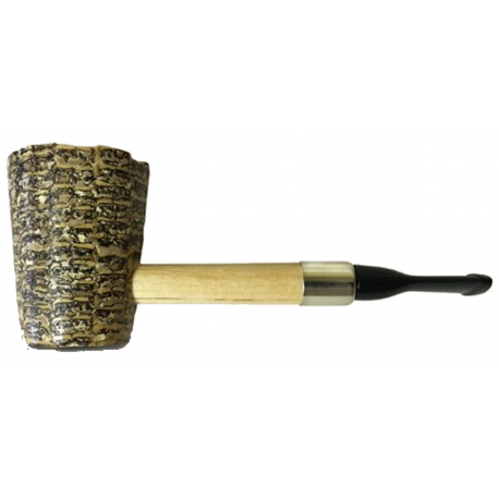 Original Corn Cob Pipe Missouri Meerschaum MARCUS straight BrogShop