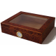 GERMANUS Cigar Humidor - Mensalla Radix