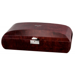 Premium Humidor Truhe '70 für ca. 250 Zigarren