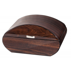 Premium Cigar Humidor Chest '86