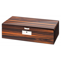 Premium Humidor Truhe '86 für ca. 250 Zigarren