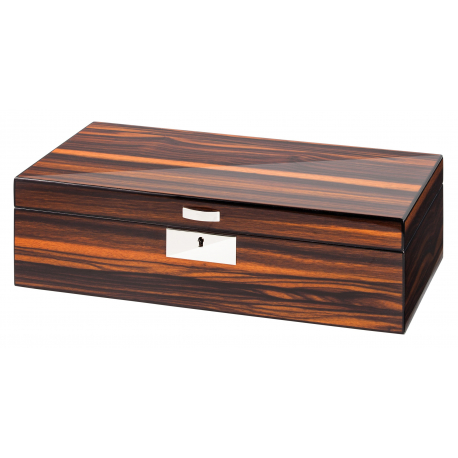 Premium Cigar Humidor Chest '86