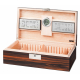 Premium Cigar Humidor Chest '86