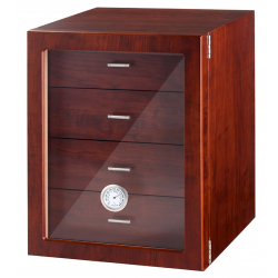 Humidor Schrank für ca. 150 Zigarren