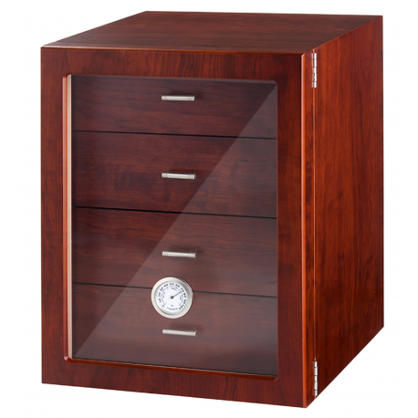 Cigar Humidor Cabinet for ca 150 cigars