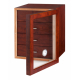 Cigar Humidor Cabinet for ca 150 cigars