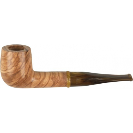 PASSATORE "Splendida Oliva" Mod.456 Pipe