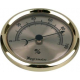 Hygrometer als Ersatz für Humidor 37 mm, Design 2