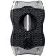 Colibri V-Cut Cigar Cutter