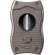 Colibri V-Cut Cigar Cutter