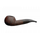 Savinelli Pipe 320 Punto Oro Sandblast