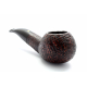 Savinelli Pfeife 320 Punto Oro Sandblast