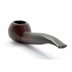 Savinelli Pfeife 320 Punto Oro Sandblast