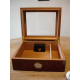 Cigar Humidor with Window '27