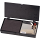 Hydrocase - Elektronischer Humidor Befeuchter mit Regulation