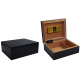 GERMANUS "Asculum" Cigar Humidor for ca 100 cigars 048