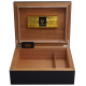 GERMANUS "Asculum" Cigar Humidor for ca 100 cigars 048