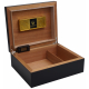 GERMANUS "Asculum" Cigar Humidor for ca 100 cigars 048