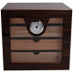 The Cube Dravus II Cigar Humidor 050