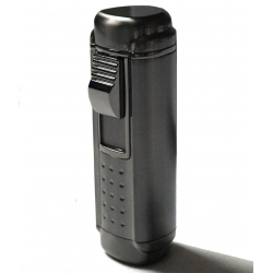 Reliable Jetflame Lighter "The Stick" for Cigar and Pipe