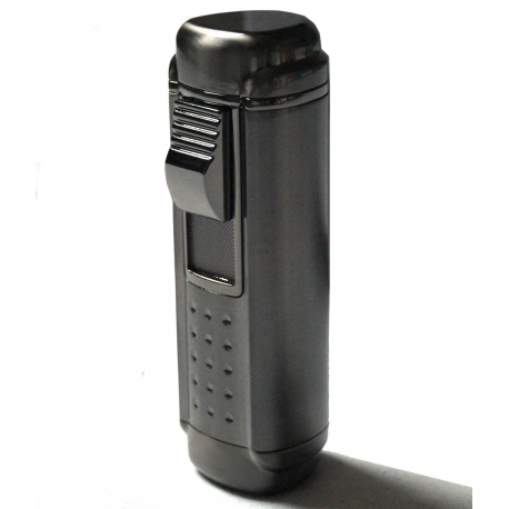 Reliable Jetflame Lighter "The Stick" for Cigar and Pipe