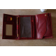 Kavatza Wallet Purse, Large, Flamenco