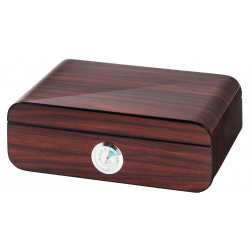 Premium Humidor Truhe '86 für ca. 250 Zigarren