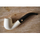 Meerschaum Pfeife Billiard