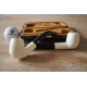 Meerschaum Pfeife Billiard