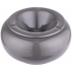 Large Ashtray with 230mm diameter, wind proof