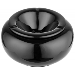 Large Ashtray with 230mm diameter, wind proof