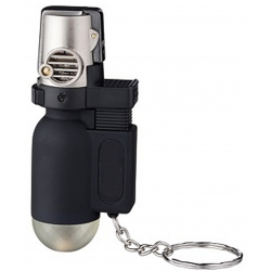 GERMANUS Reliable Jetflame Lighter for Cigar and Pipe - FZ4