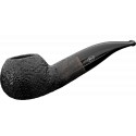 Savinelli Pfeife 320 , VULCANO RUSTIC 320