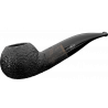 Savinelli Rossi Pfeife 320 , VULCANO RUSTIC 320