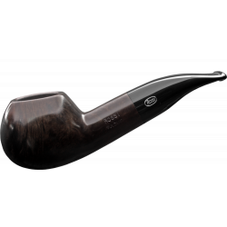 Savinelli Rossi Pipe 320 , VULCANO BLACK 320