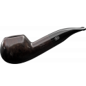 Savinelli Pfeife 320 , VULCANO BLACK 320