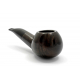 Savinelli Rossi Pfeife 320 , VULCANO BLACK 320