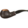 Savinelli Pfeife 320 , Ermes Rustic  320