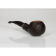 Savinelli Pfeife 320 , Ermes Rustic  320