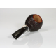 Savinelli Pfeife 320 , Ermes Rustic  320