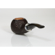 Savinelli Pfeife 320 , Ermes Rustic  320